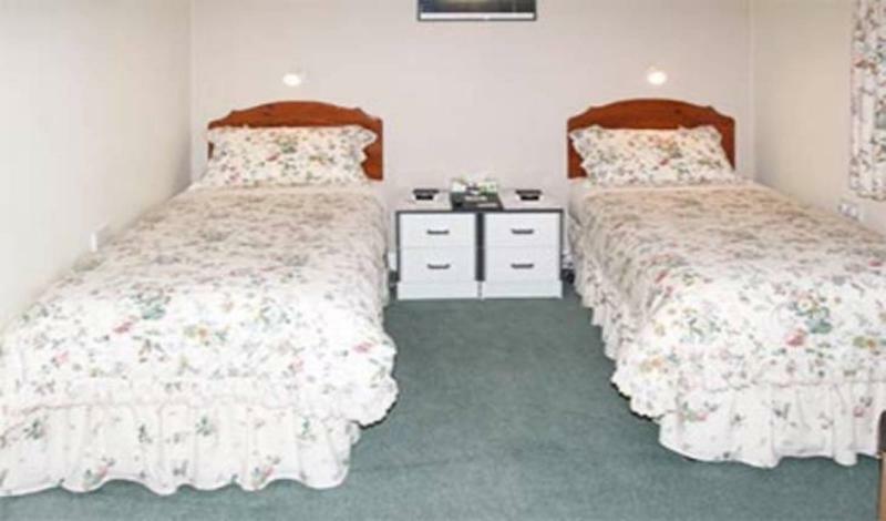 Four Seasons B&B - Dublin — Photos 2